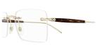 MONTBLANC MB0411O Meisterstuck -MONTBLANC Eyeglasses- Optivision