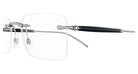 MONTBLANC MB0411O Meisterstuck -MONTBLANC Eyeglasses- Optivision