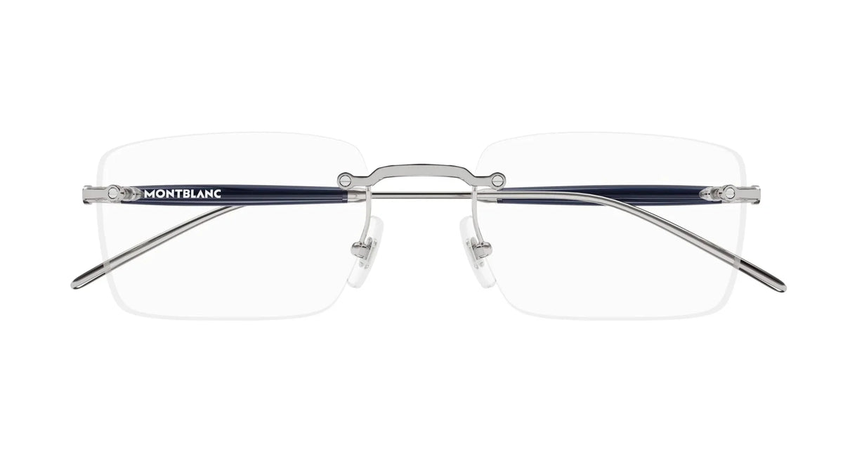 MONTBLANC MB0411O Meisterstuck -MONTBLANC Eyeglasses- Optivision