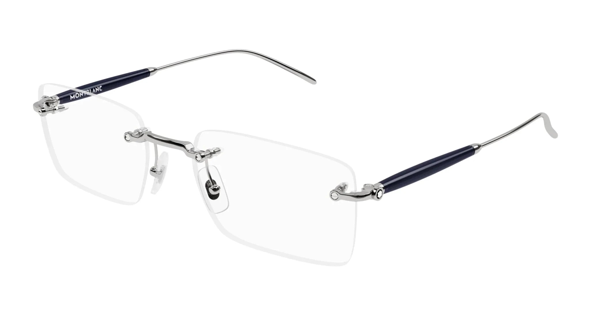 MONTBLANC MB0411O Meisterstuck -MONTBLANC Eyeglasses- Optivision