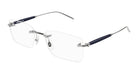 MONTBLANC MB0411O Meisterstuck -MONTBLANC Eyeglasses- Optivision