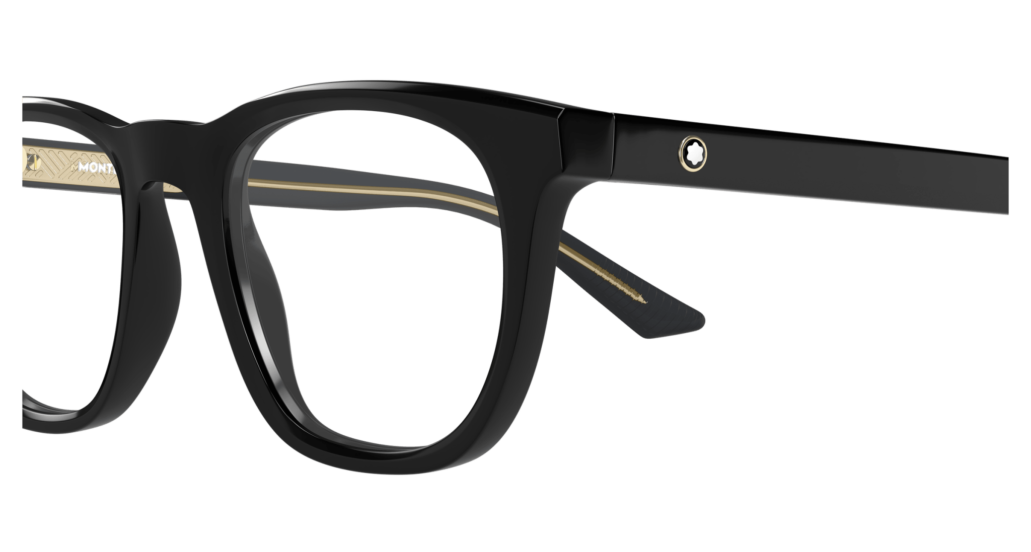 MONTBLANC MB0422O Snowcap -MONTBLANC Eyeglasses- Optivision