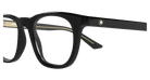 MONTBLANC MB0422O Snowcap -MONTBLANC Eyeglasses- Optivision