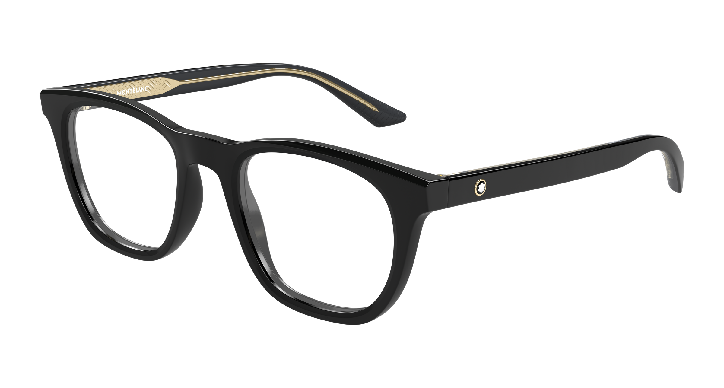 MONTBLANC MB0422O Snowcap