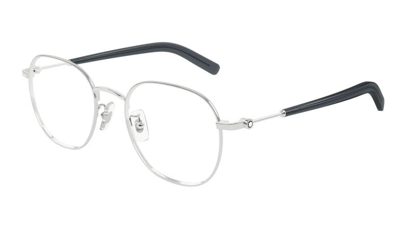 MONTBLANC MB0425OA -MONTBLANC Eyeglasses- Optivision