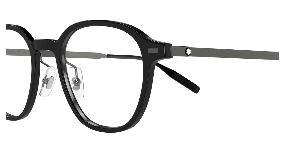 MONTBLANC MB0427O Hyperlight -MONTBLANC Eyeglasses- Optivision