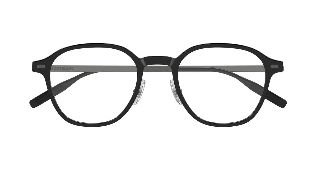 MONTBLANC MB0427O Hyperlight -MONTBLANC Eyeglasses- Optivision