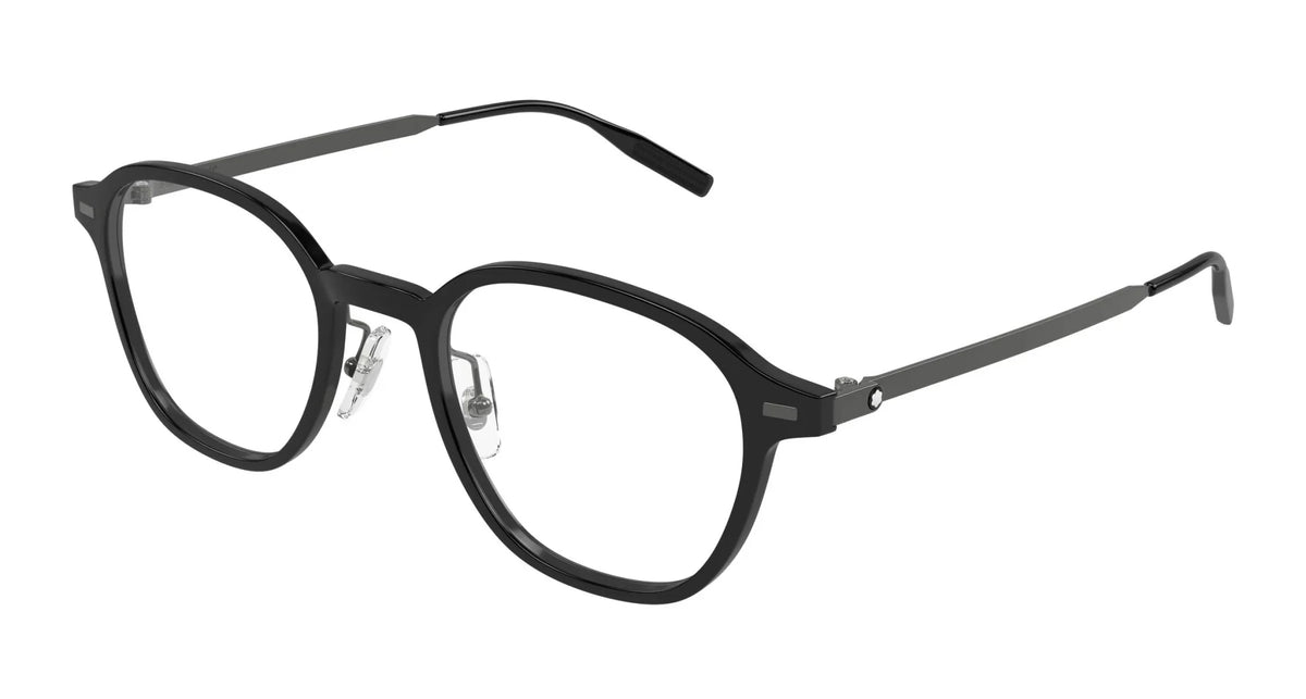 MONTBLANC MB0427O Hyperlight -MONTBLANC Eyeglasses- Optivision