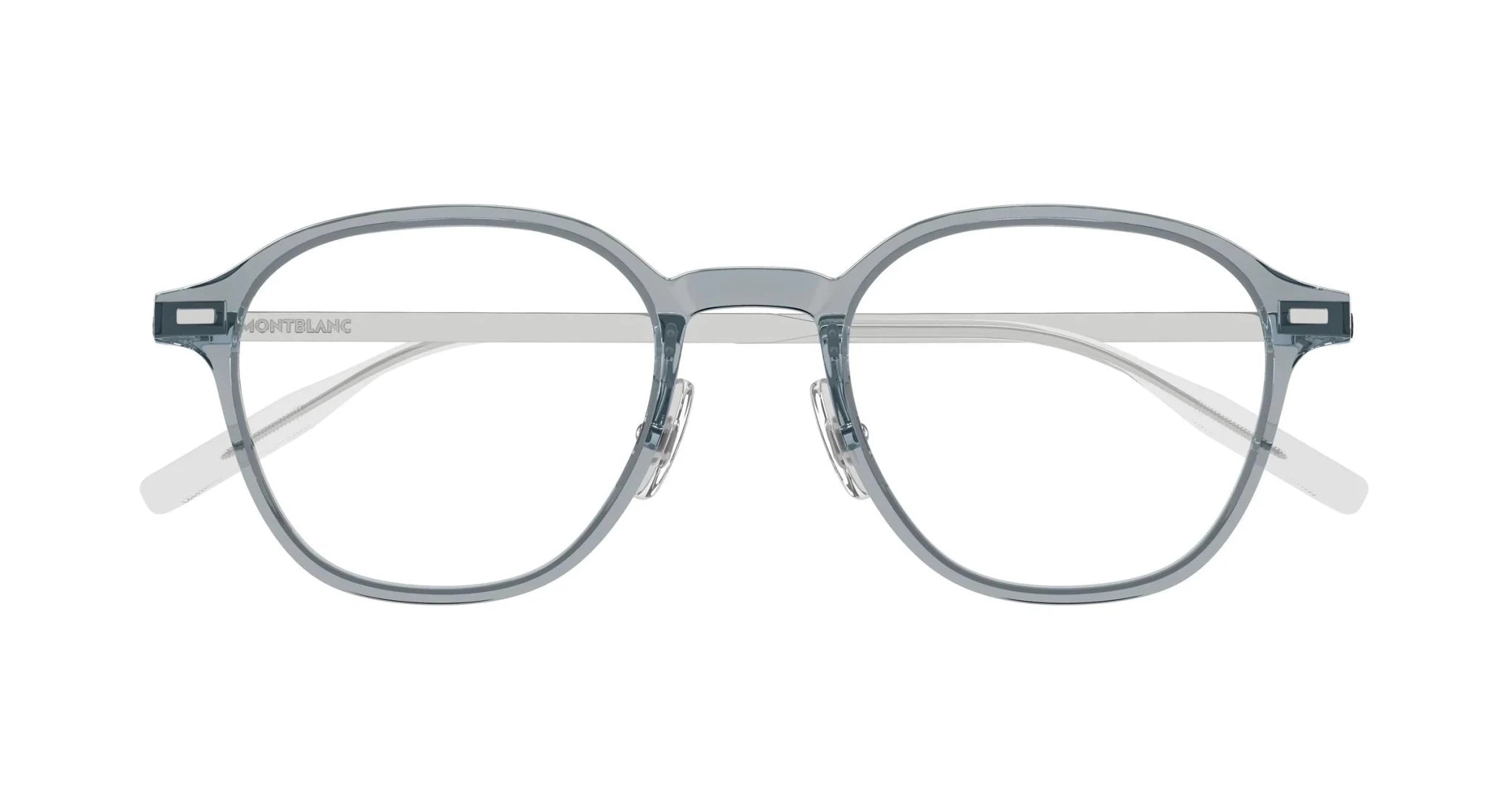 MONTBLANC MB0427O Hyperlight -MONTBLANC Eyeglasses- Optivision
