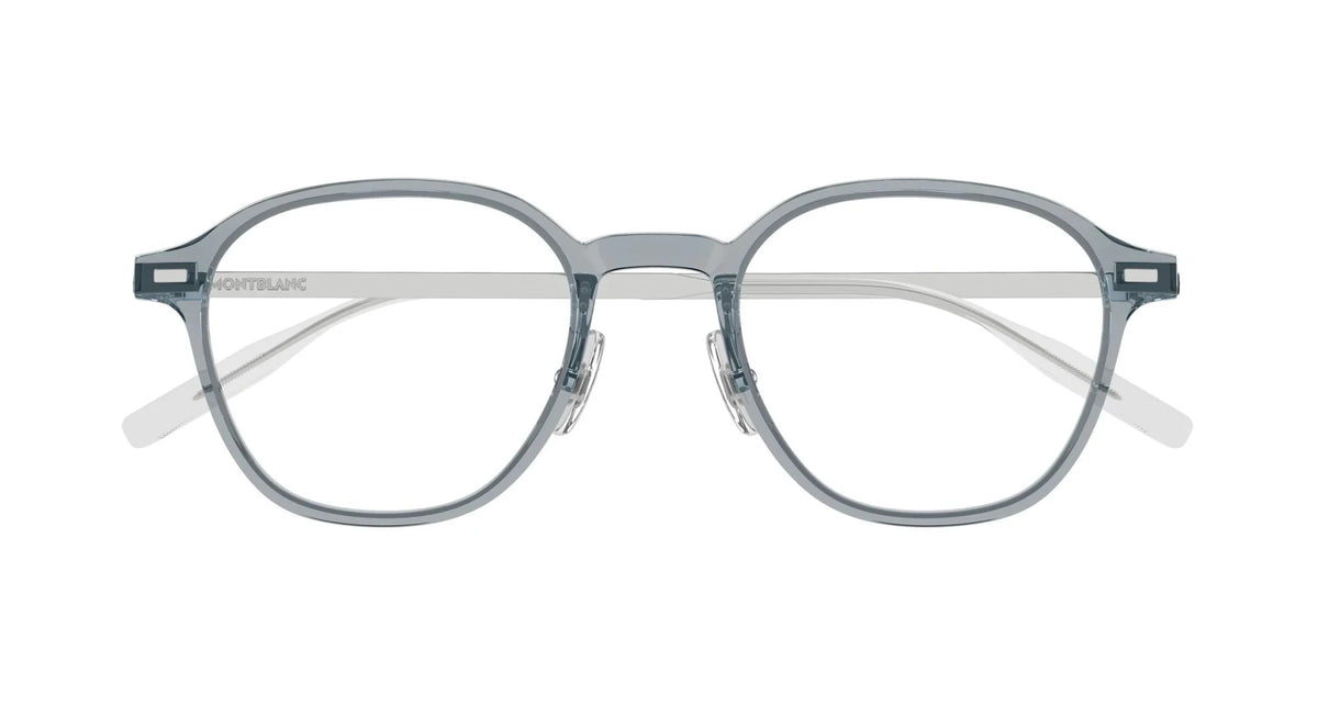 MONTBLANC MB0427O Hyperlight -MONTBLANC Eyeglasses- Optivision