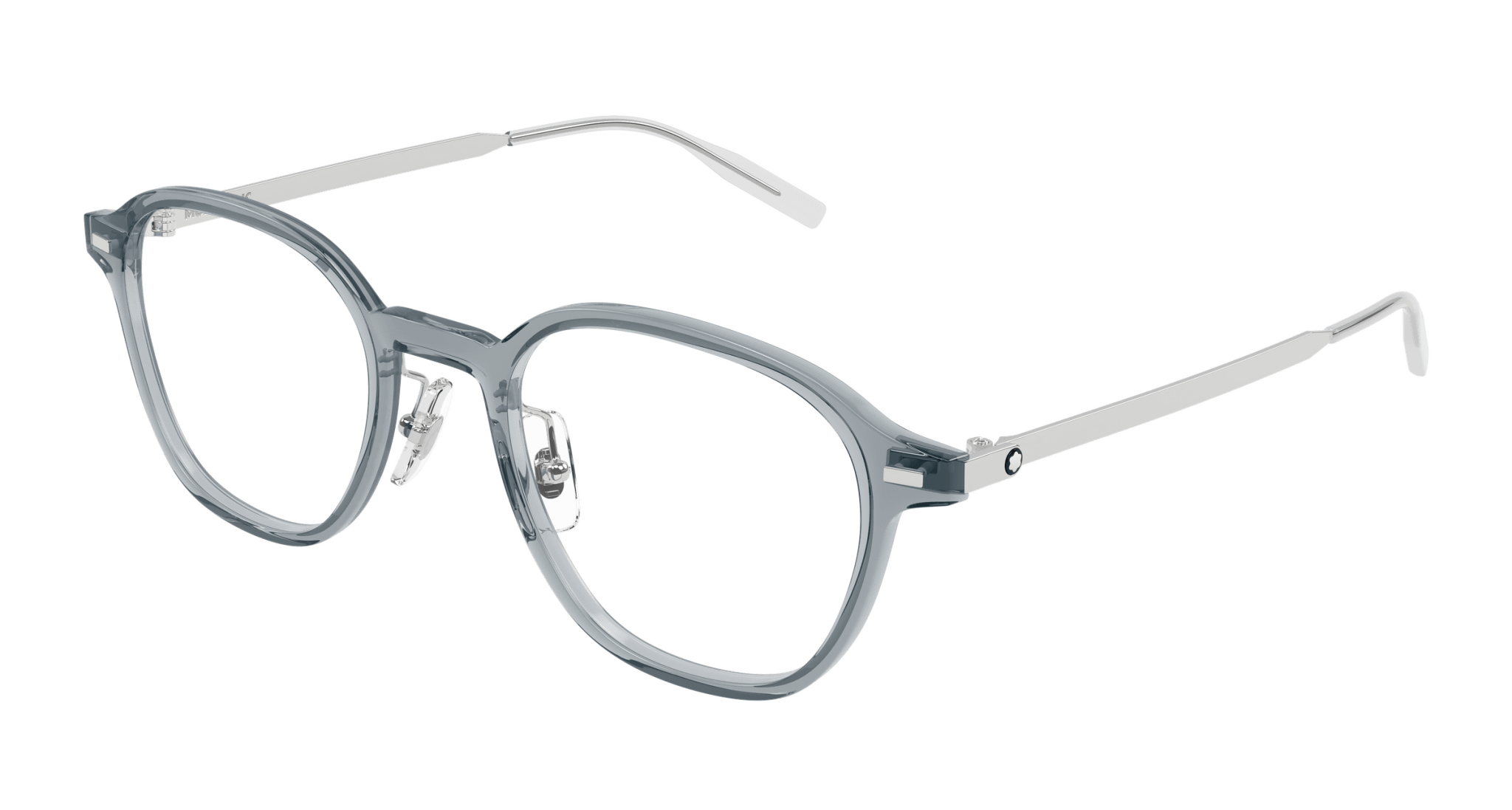 MONTBLANC MB0427O Hyperlight -MONTBLANC Eyeglasses- Optivision