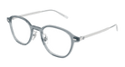 MONTBLANC MB0427O Hyperlight -MONTBLANC Eyeglasses- Optivision