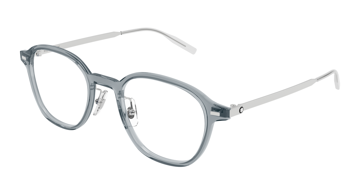 MONTBLANC MB0427O Hyperlight -MONTBLANC Eyeglasses- Optivision