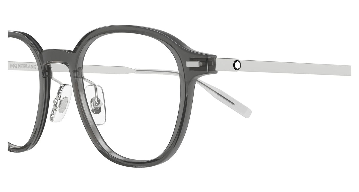 MONTBLANC MB0427O Hyperlight -MONTBLANC Eyeglasses- Optivision