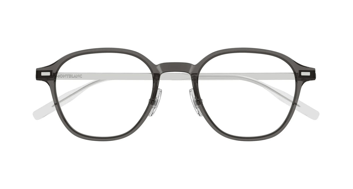 MONTBLANC MB0427O Hyperlight -MONTBLANC Eyeglasses- Optivision