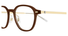 MONTBLANC MB0427O Hyperlight -MONTBLANC Eyeglasses- Optivision