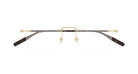 MONTBLANC MB0430O -MONTBLANC Eyeglasses- Optivision