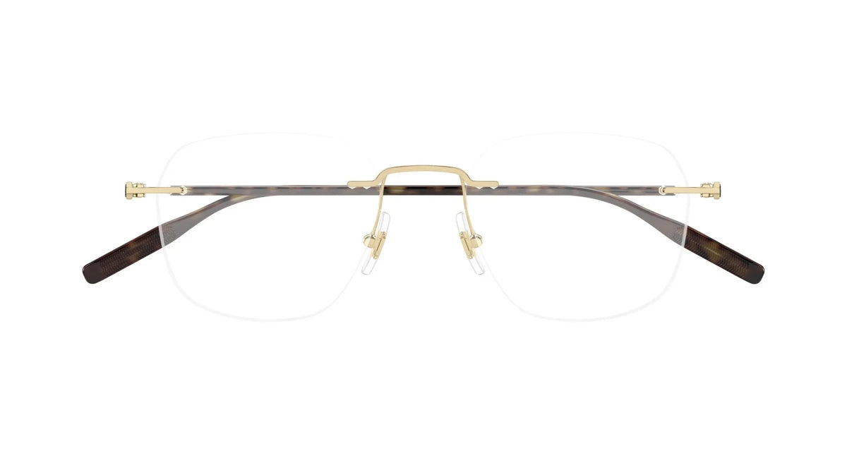 MONTBLANC MB0430O -MONTBLANC Eyeglasses- Optivision