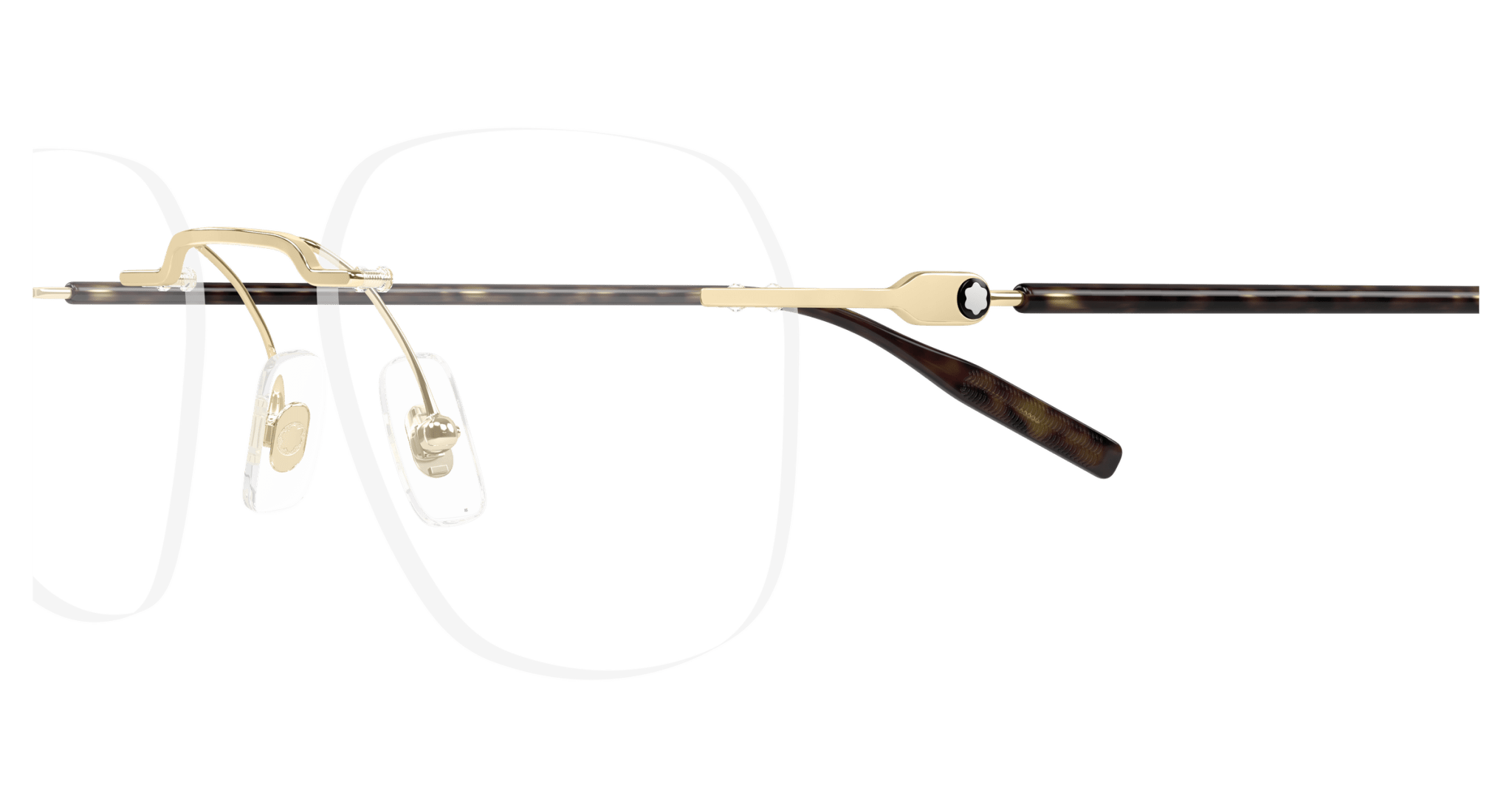 MONTBLANC MB0430O -MONTBLANC Eyeglasses- Optivision