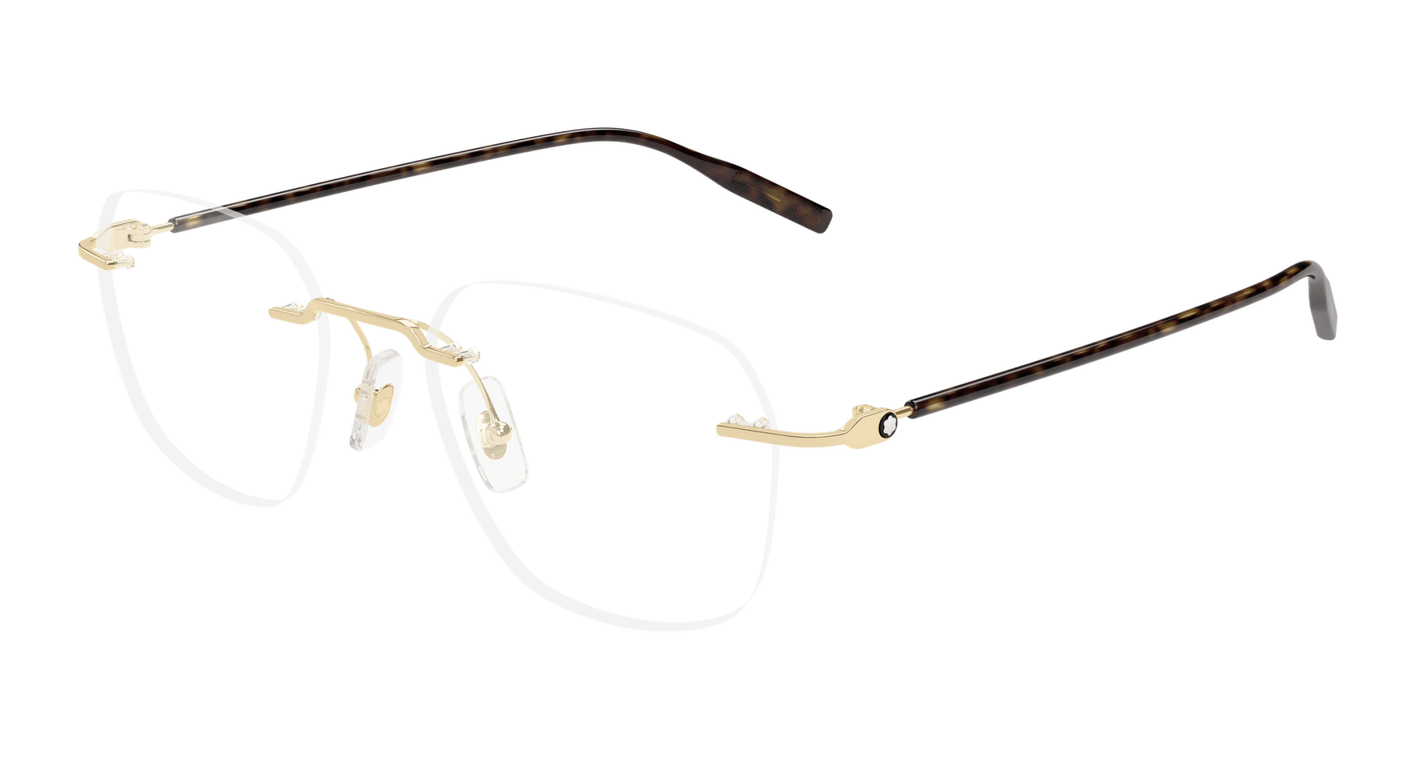 MONTBLANC MB0430O -MONTBLANC Eyeglasses- Optivision