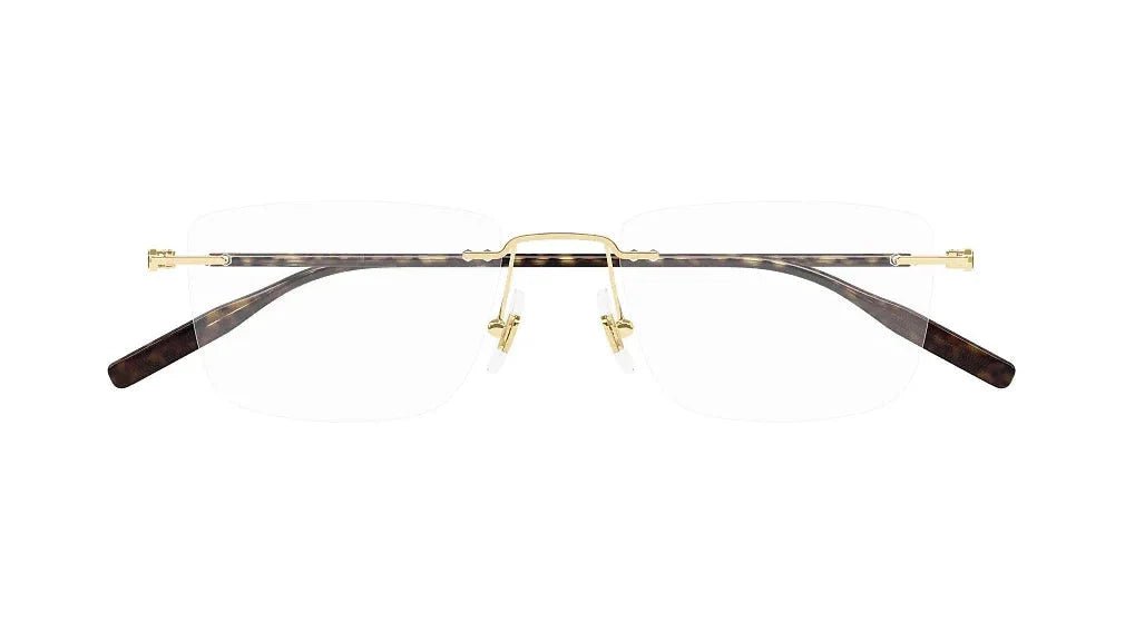 MONTBLANC MB0431O -MONTBLANC Eyeglasses- Optivision