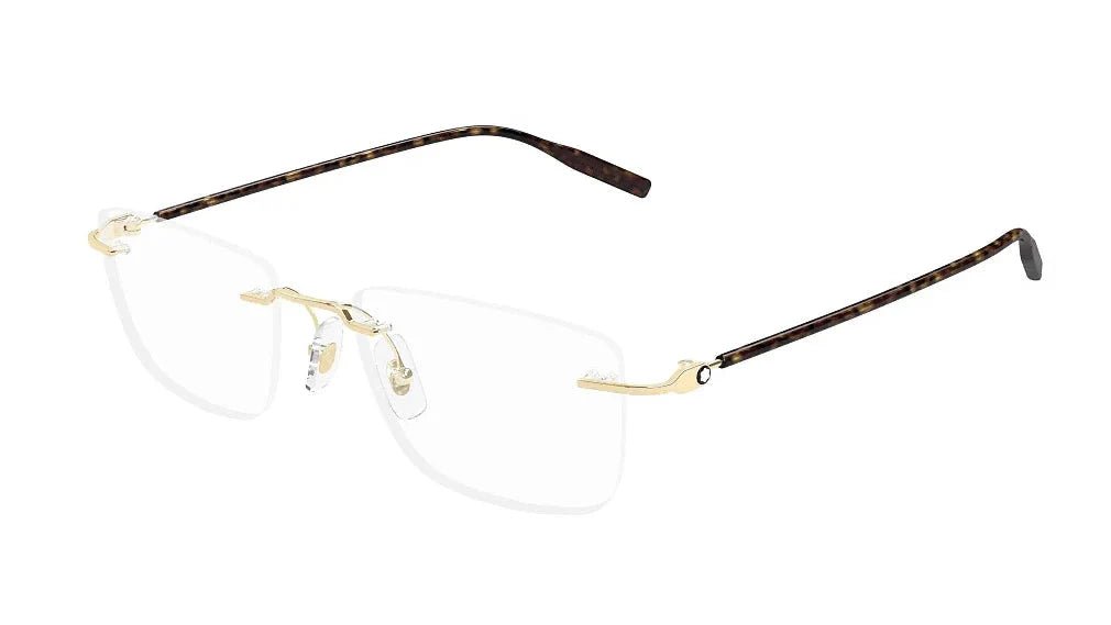 MONTBLANC MB0431O -MONTBLANC Eyeglasses- Optivision