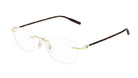 MONTBLANC MB0431O -MONTBLANC Eyeglasses- Optivision