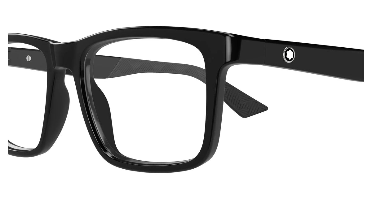 MONTBLANC MB0434O Extreme -MONTBLANC Eyeglasses- Optivision