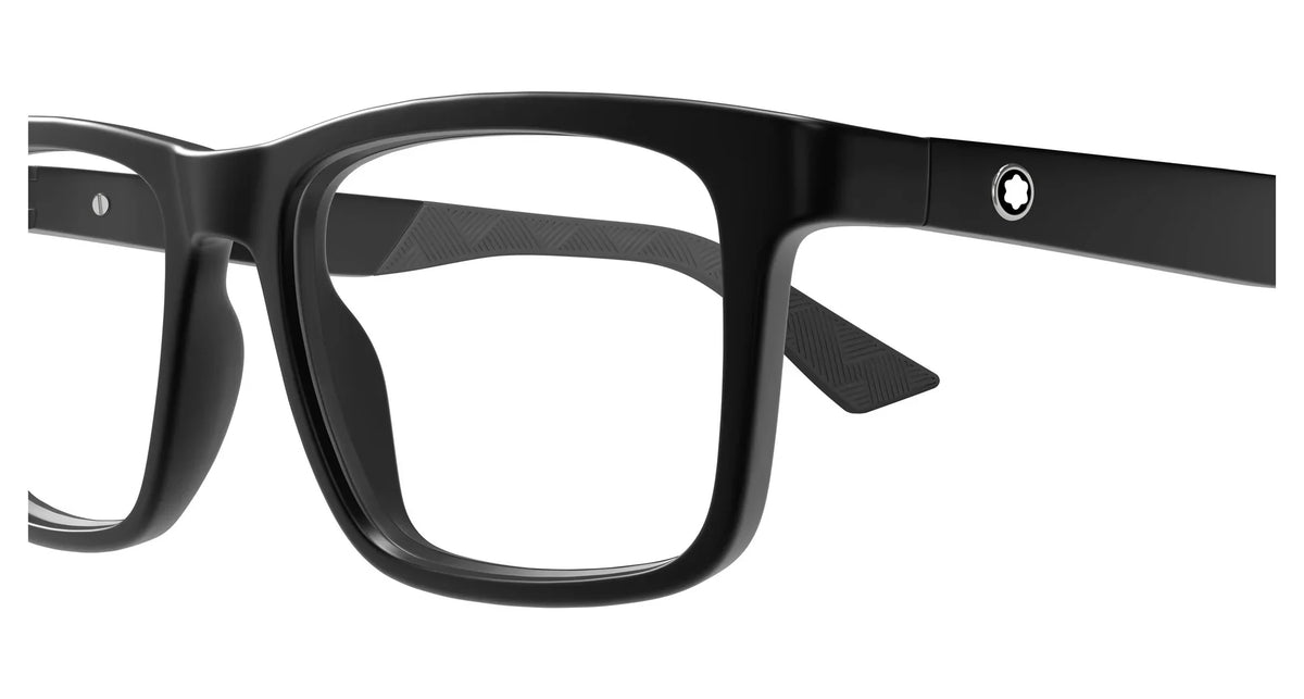 MONTBLANC MB0434O Extreme -MONTBLANC Eyeglasses- Optivision