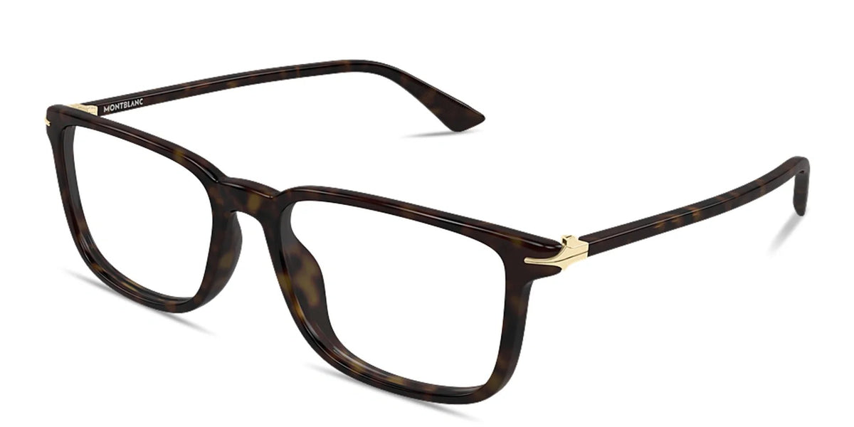 MONTBLANC MB0437O -MONTBLANC Eyeglasses- Optivision