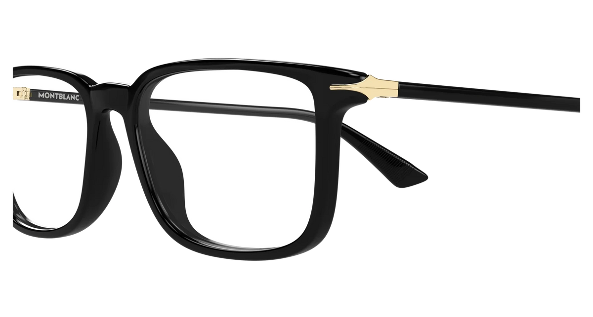 MONTBLANC MB0437O -MONTBLANC Eyeglasses- Optivision