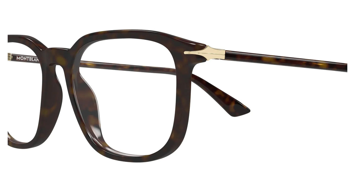 MONTBLANC MB0438O NIB -MONTBLANC Eyeglasses- Optivision