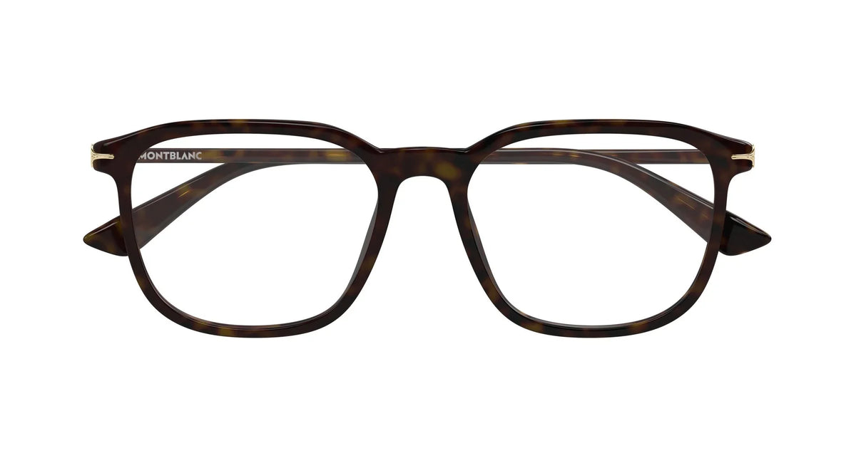 MONTBLANC MB0438O NIB -MONTBLANC Eyeglasses- Optivision