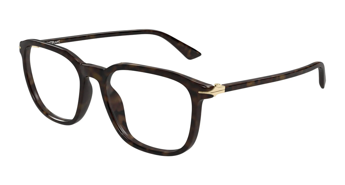 MONTBLANC MB0438O NIB -MONTBLANC Eyeglasses- Optivision