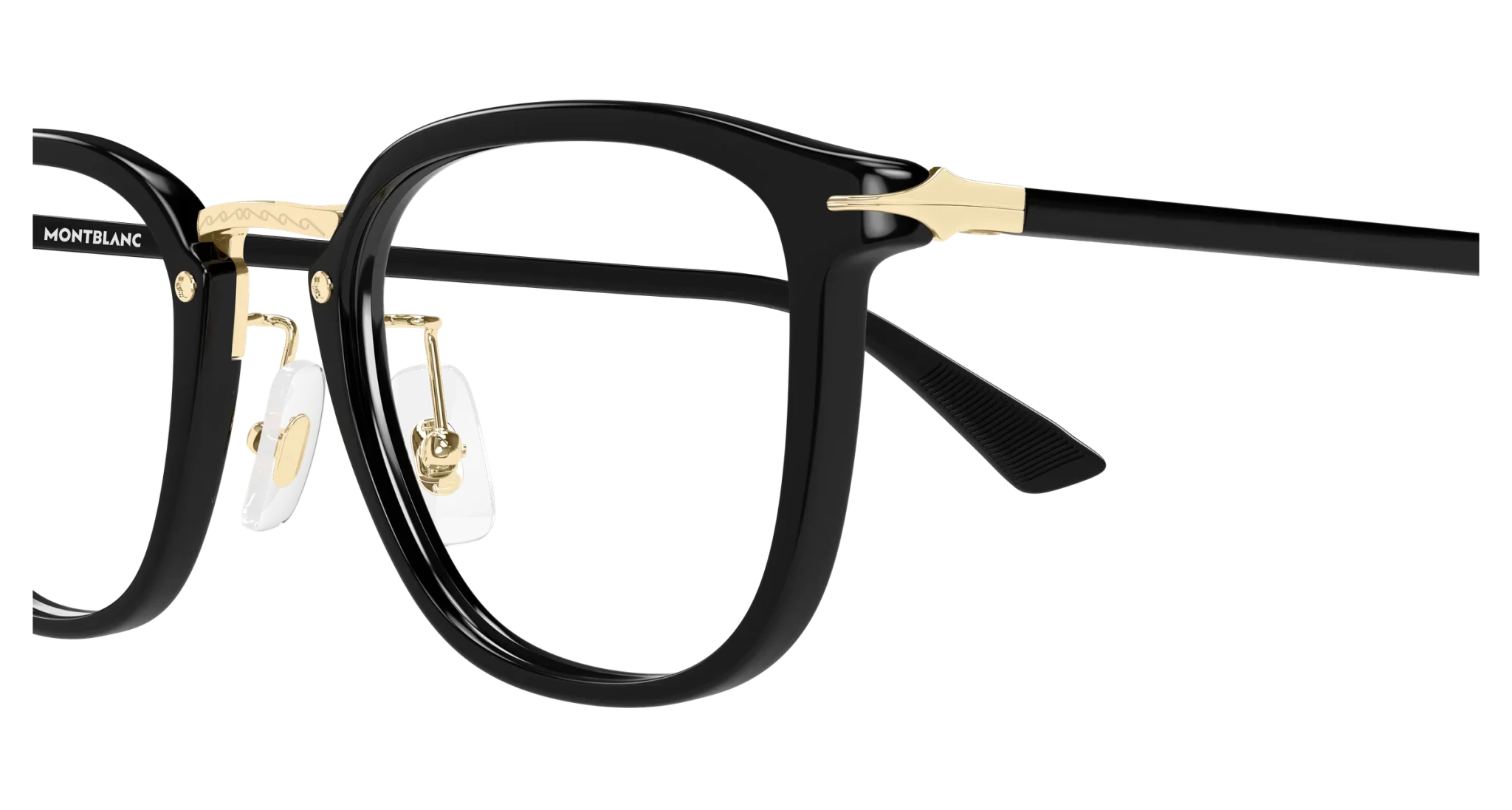 MONTBLANC MB0440OA -MONTBLANC Eyeglasses- Optivision