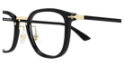 MONTBLANC MB0440OA -MONTBLANC Eyeglasses- Optivision