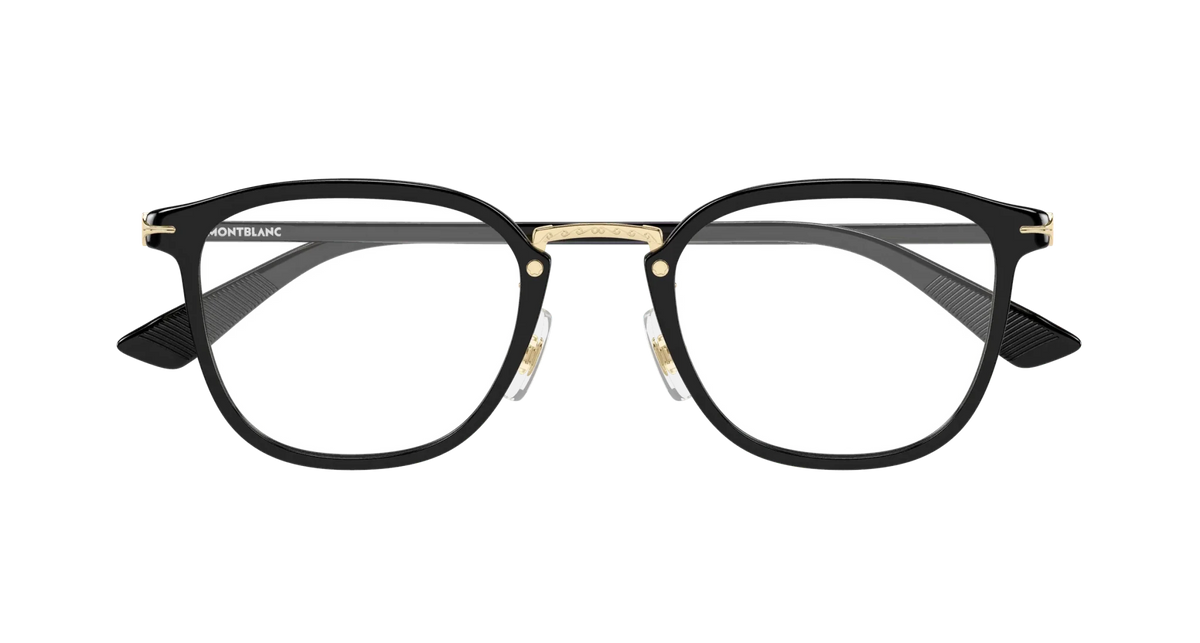 MONTBLANC MB0440OA -MONTBLANC Eyeglasses- Optivision
