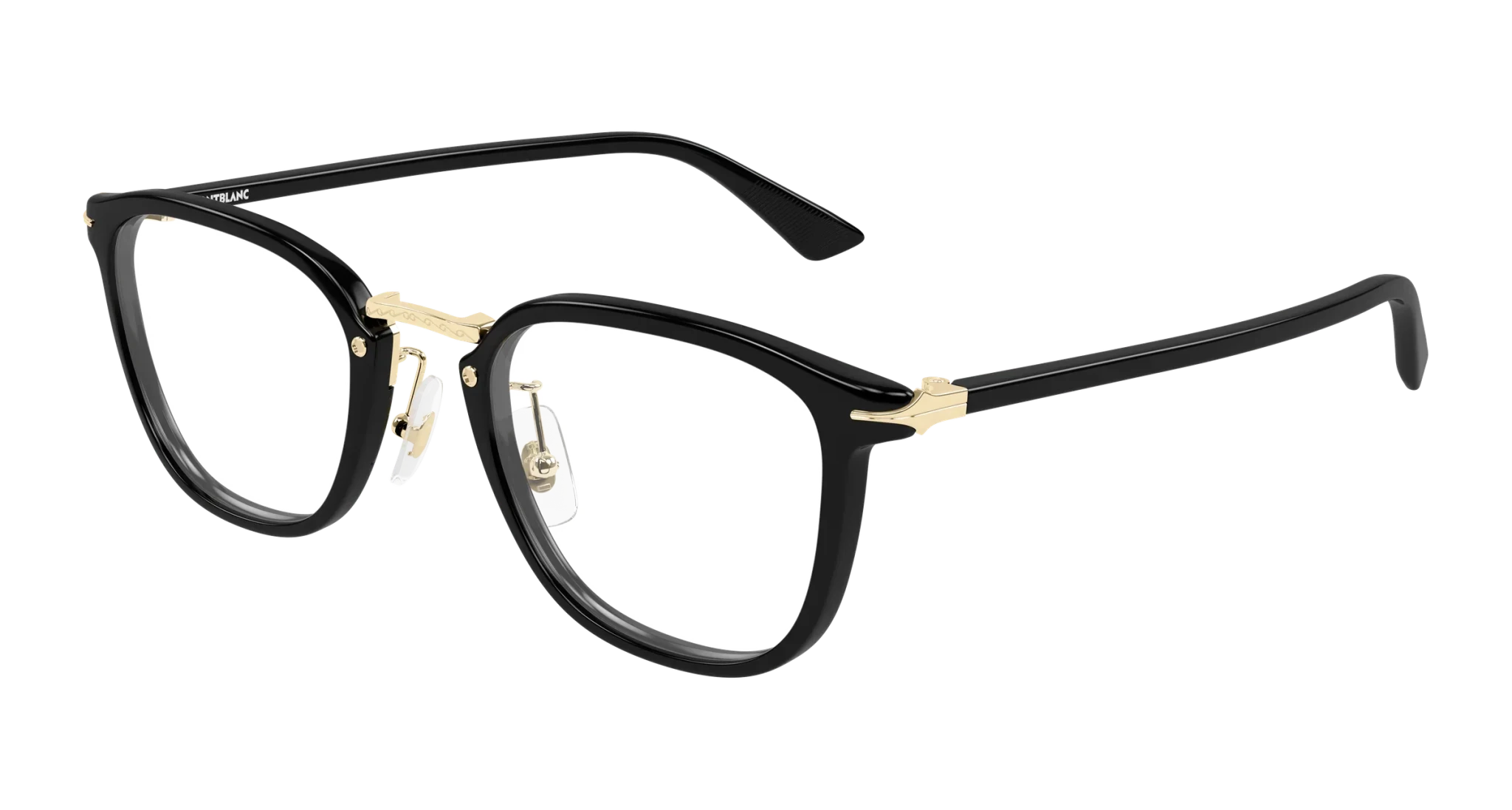 MONTBLANC MB0440OA -MONTBLANC Eyeglasses- Optivision