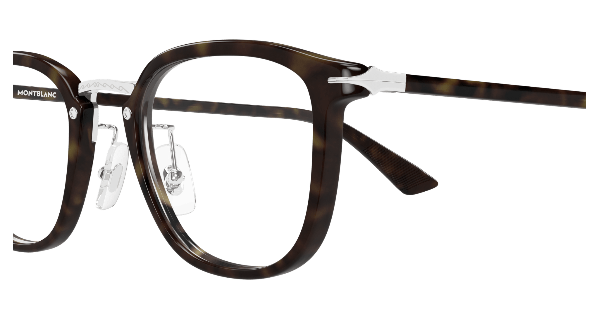 MONTBLANC MB0440OA -MONTBLANC Eyeglasses- Optivision