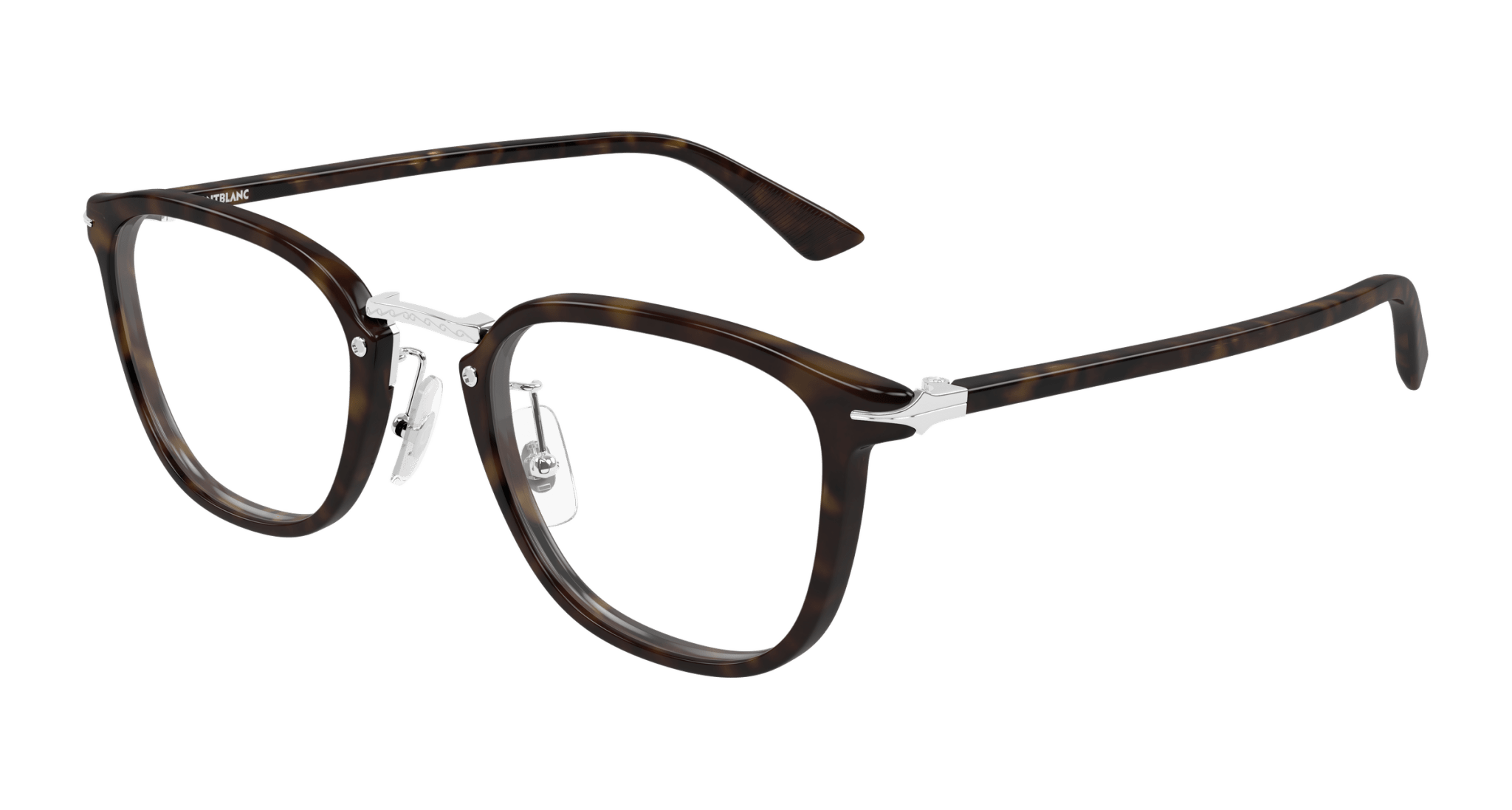 MONTBLANC MB0440OA -MONTBLANC Eyeglasses- Optivision