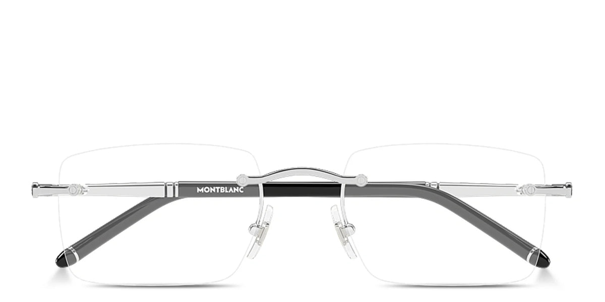 MONTBLANC MB0444O -MONTBLANC Eyeglasses- Optivision