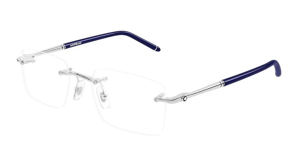 MONTBLANC MB0444O -MONTBLANC Eyeglasses- Optivision