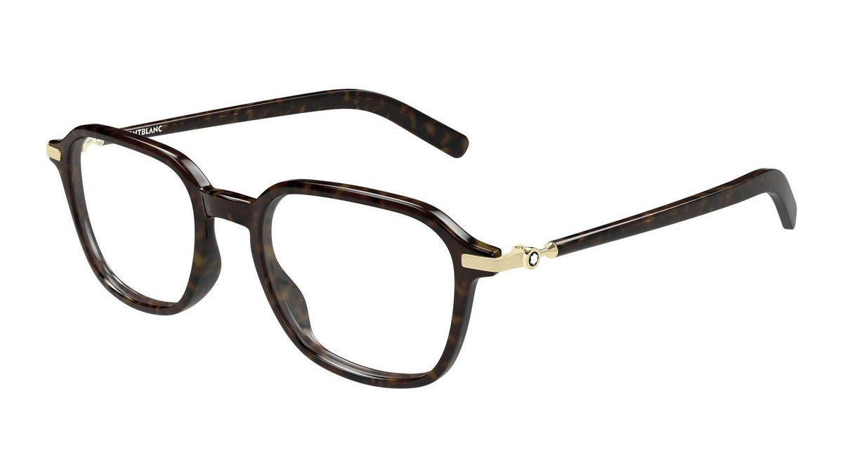 MONTBLANC MB0462O -MONTBLANC Eyeglasses- Optivision