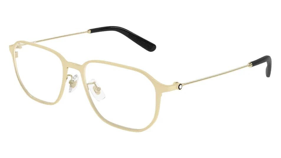 MONTBLANC MB0465OA -MONTBLANC Eyeglasses- Optivision