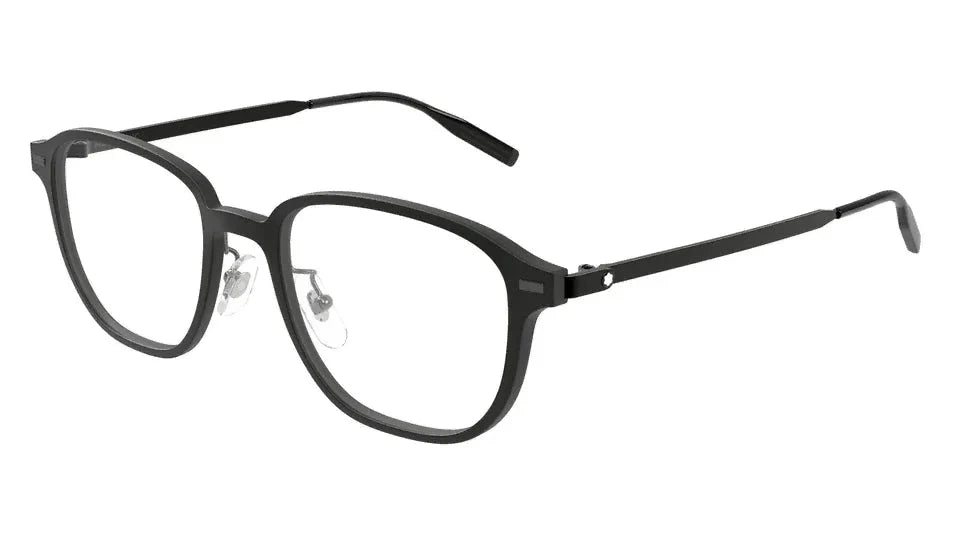 MONTBLANC MB0466OA -MONTBLANC Eyeglasses- Optivision
