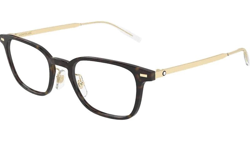 MONTBLANC MB0467OL -MONTBLANC Eyeglasses- Optivision