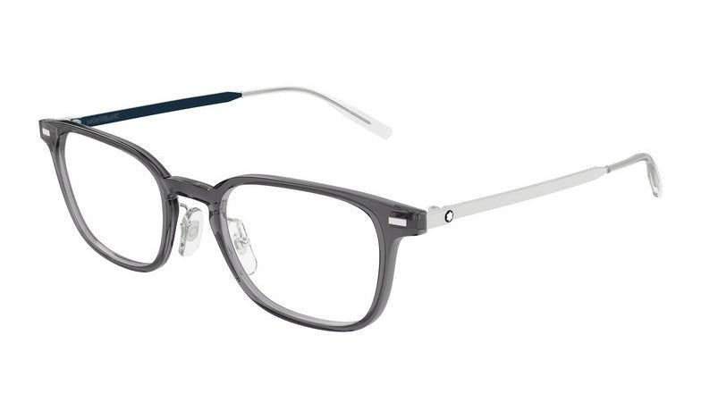 MONTBLANC MB0467OL -MONTBLANC Eyeglasses- Optivision