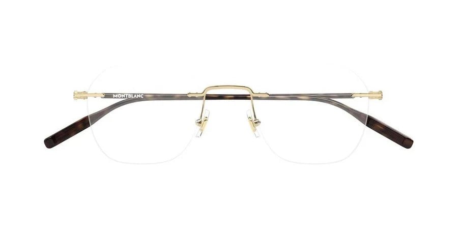 MONTBLANC MB0471O -MONTBLANC Eyeglasses- Optivision