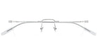 MONTBLANC MB0471O -MONTBLANC Eyeglasses- Optivision