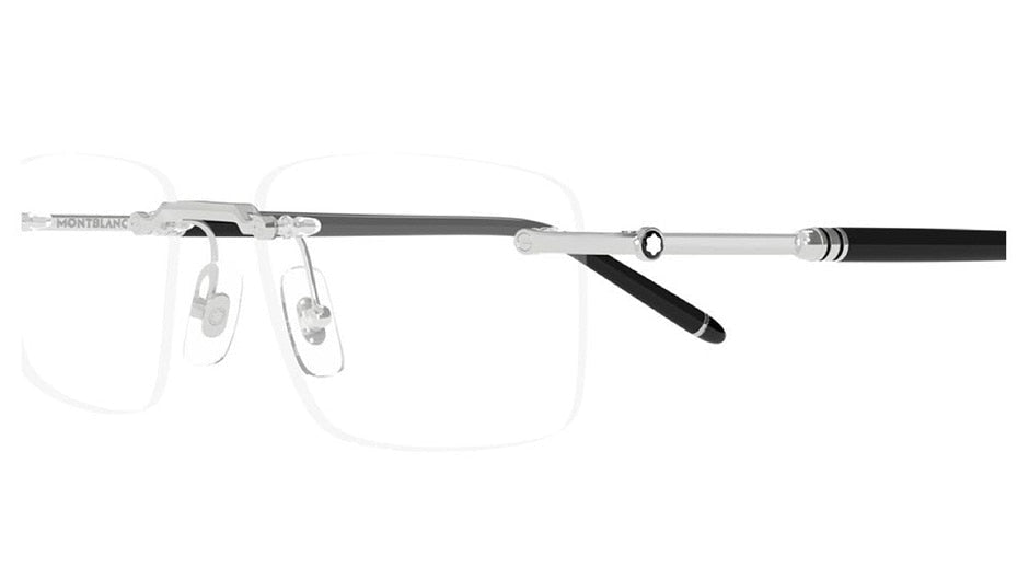 MONTBLANC MB0480O -MONTBLANC Eyeglasses- Optivision